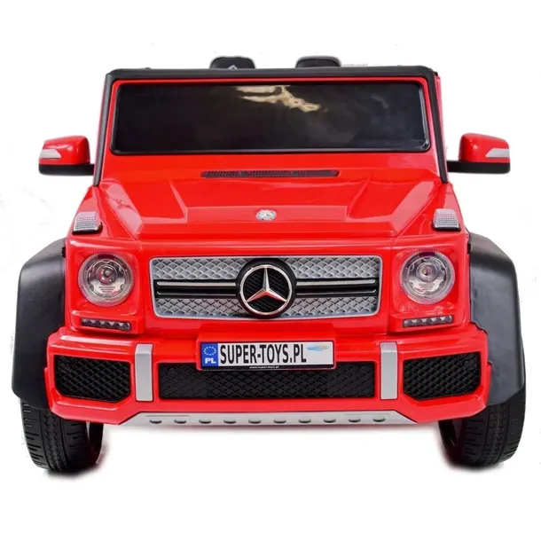 samochod-super-toys-czerwony-marka-super-toys-wiek-dziecka-5-lat