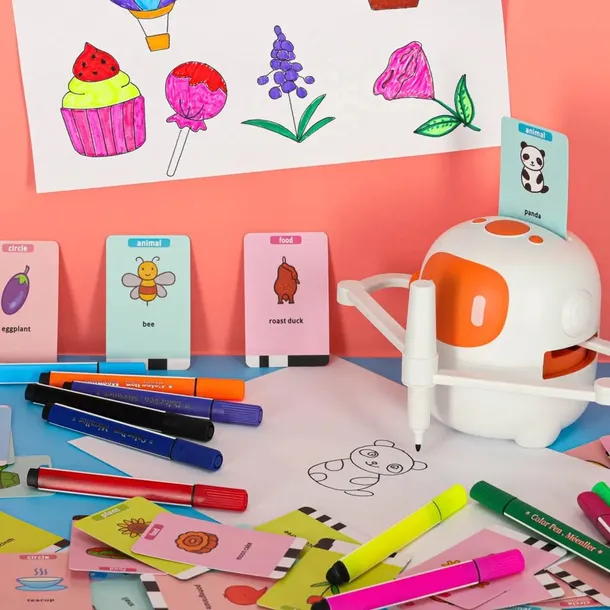 do-programowania-i-kodowania-ikonka-robot-edukacyjny-nazwa-robot-edukacyjny