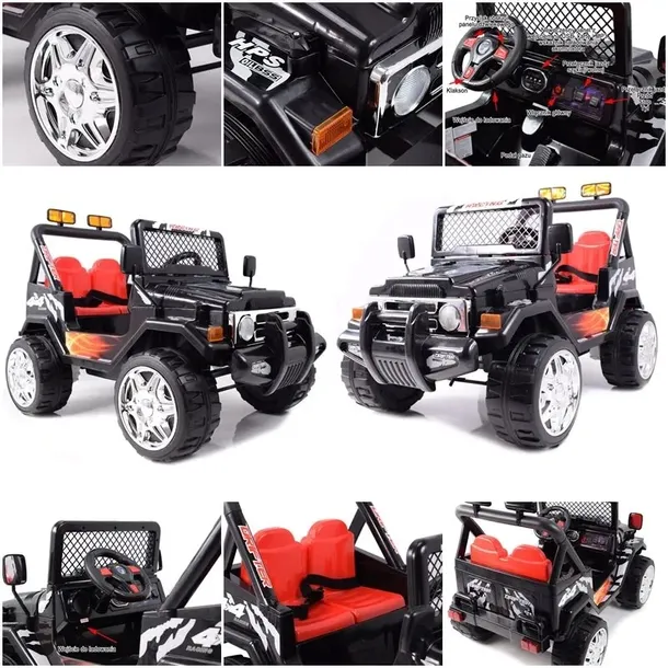 samochod-drifter-czarny-czerwony-dlugosc-pojazdu-113-cm