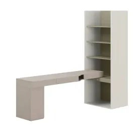 meble-biurowe-kontenerek-biurko-regal-woow-set-09l-eukaliptus-laminat