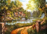 puzzle-ravensburger-500-elementow-puzzle-500-domek