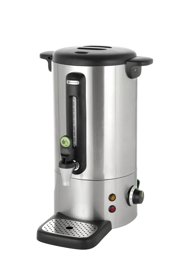 warnik-hendi-211410-9-l-950-w-230-v