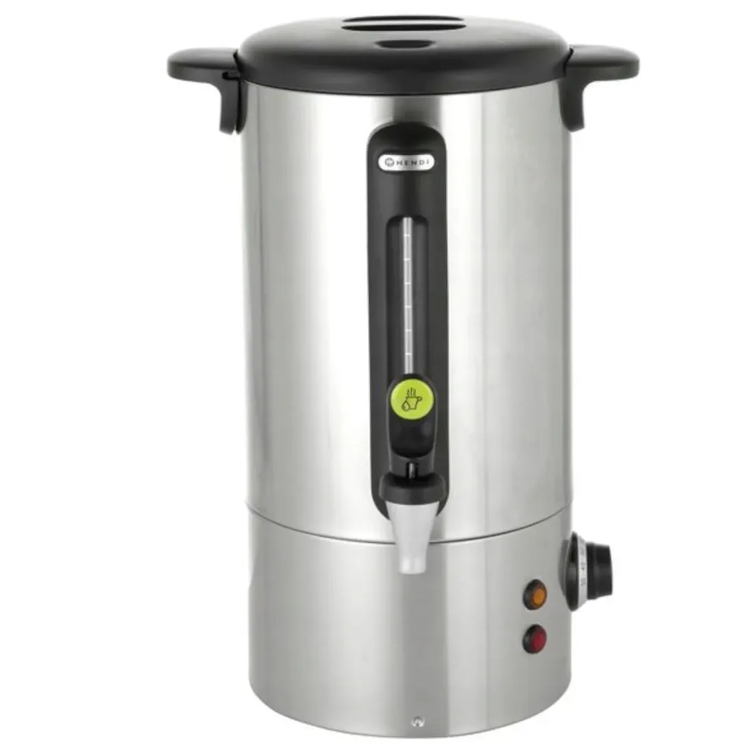 warnik-hendi-211410-9-l-950-w-230-v-model-211410
