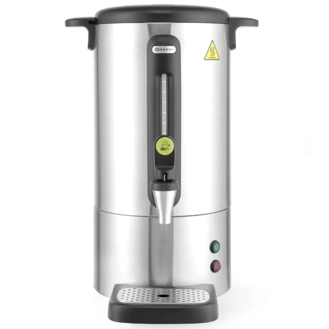 warnik-hendi-211410-9-l-950-w-230-v