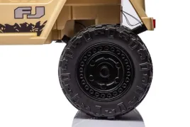 samochod-lean-toys-bezowy