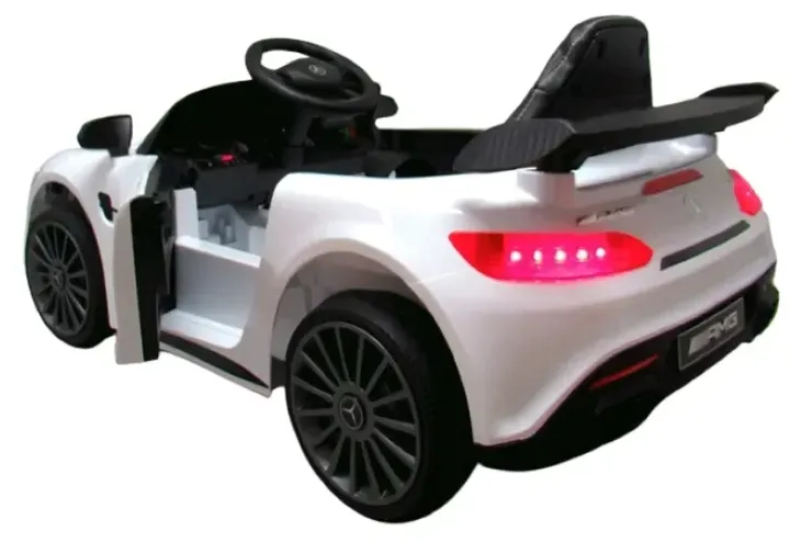 samochod-mercedes-bialy-waga-z-opakowaniem-12-kg