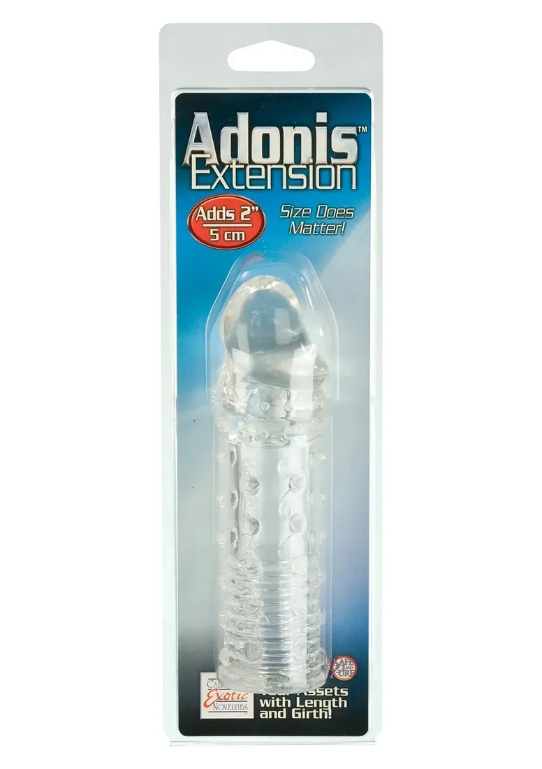 ekspander-adonis-extension-clear