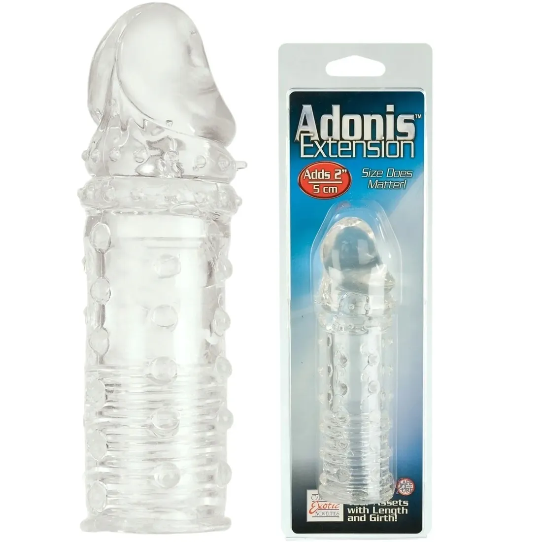 ekspander-adonis-extension-clear-marka-bez-marki