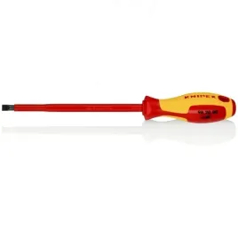 wkretak-plaski-knipex-izolowany-8x175mm