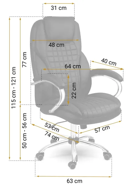 fotel-biurowy-sofotel-batory-czarny-240800-glebokosc-siedziska-53-cm