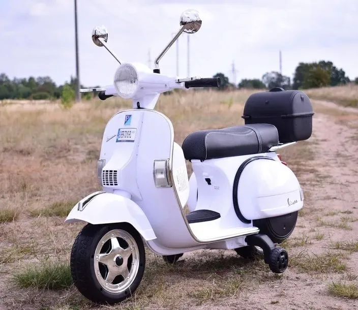 motor-vespa-bialy-do-30-kg-predkosc-maksymalna-5-km-h