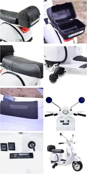 motor-vespa-bialy-do-30-kg-czas-ladowania-10-h