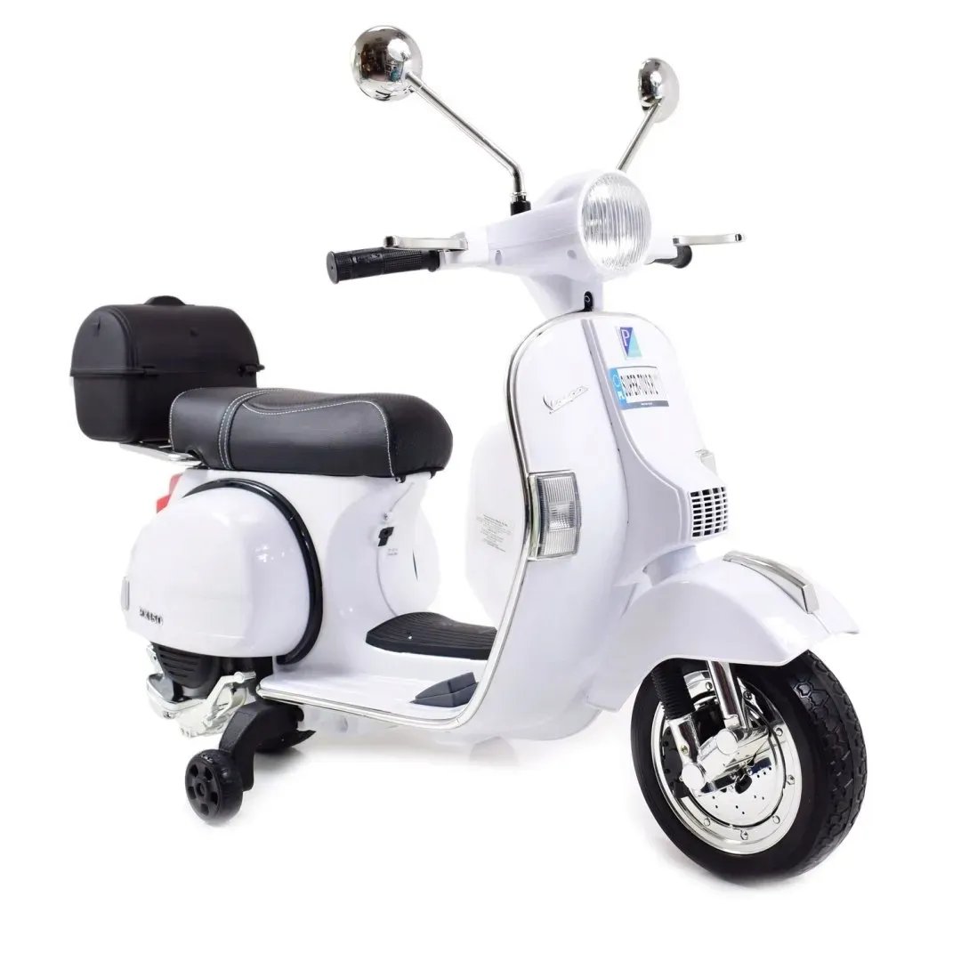 motor-vespa-bialy-do-30-kg
