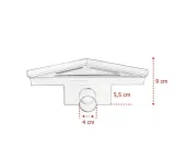 odplyw-narozny-bituxx-eckablauf-25-cm-srednica-odplywu-4-mm