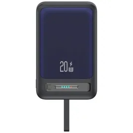 powerbank-usams-xm-series-cd219-10000mah-magnetic-wireless-czarny