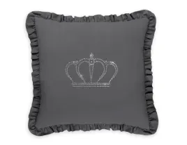 dekoracyjna-poduszka-z-aplikacja-antracyt