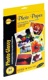 papier-fotograficzny-yellow-one-a4-blyszczacy-230g
