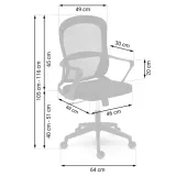 fotel-obrotowy-sofotel-czarny-obciazenie-maksymalne-120-kg