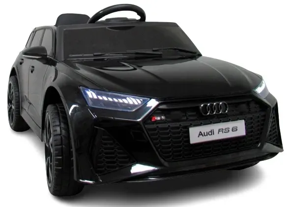 samochod-audi-czarny-maksymalne-obciazenie-30-kg