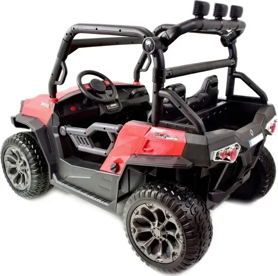 samochod-jeep-bialy-czerwony