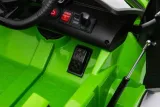 samochod-lamborghini-zielony-wiek-dziecka-3-lata