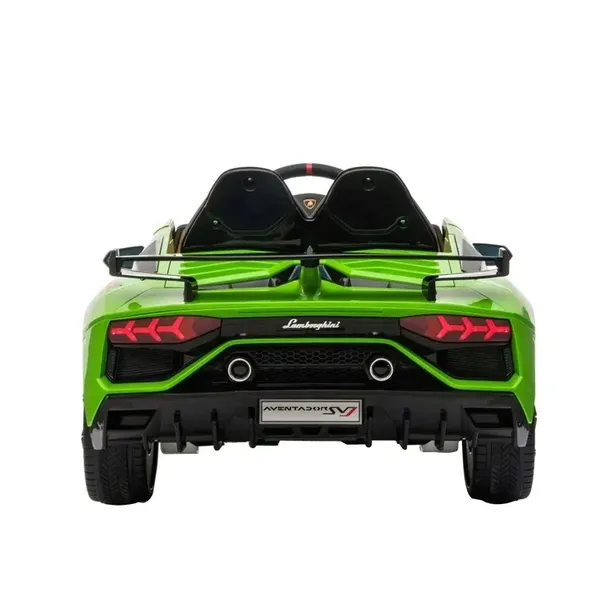 samochod-lamborghini-zielony-marka-lamborghini-dlugosc-pojazdu-124-cm