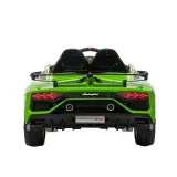 samochod-lamborghini-zielony-marka-lamborghini-dlugosc-pojazdu-124-cm