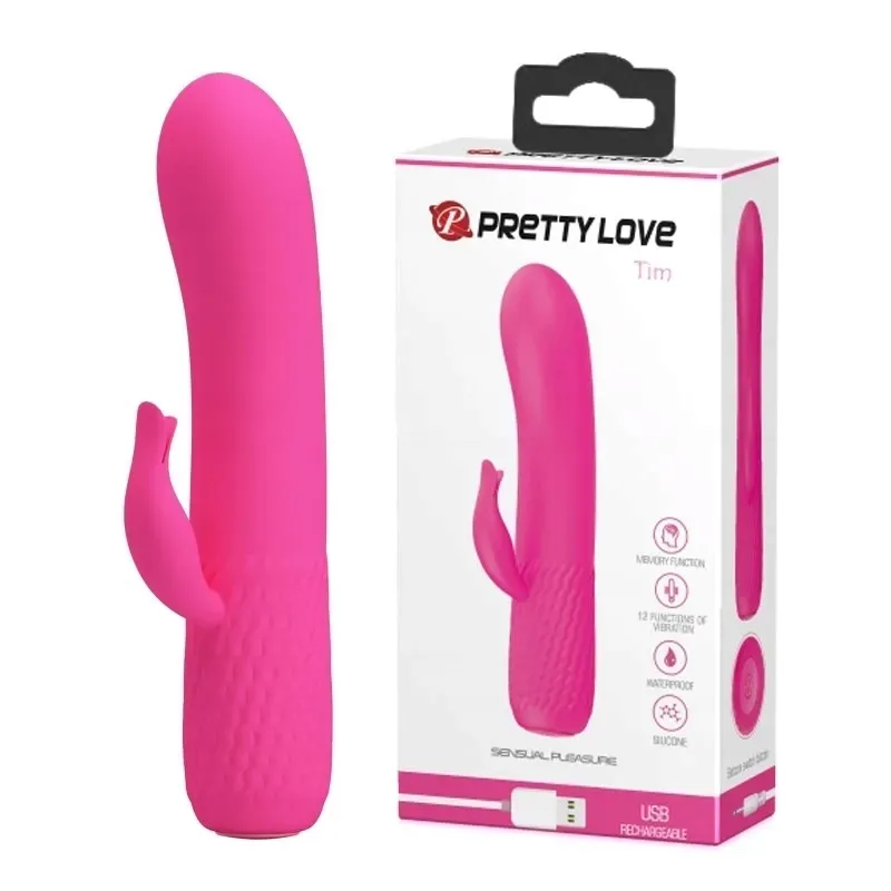 pretty-love-tim-12-function-vibrations-waga-z-opakowaniem-0-3-kg