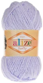 wloczka-alize-softy-146-lawendowy-115m-50g-100percent-mikroakryl