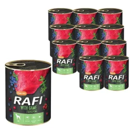 rafi-adult-game-dziczyzna-z-borowka-zurawina-mokra-karma-dla-psa-800g-x12