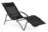lezak-stal-czarny-multigarden-dlugosc-dluzszy-bok-100-cm