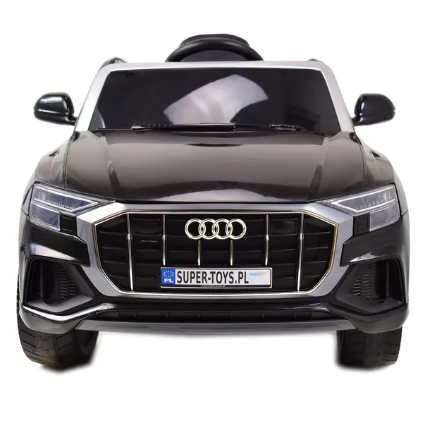 samochod-audi-czarny-maksymalne-obciazenie-30-kg