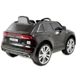 samochod-audi-czarny-marka-audi-dlugosc-pojazdu-110-cm