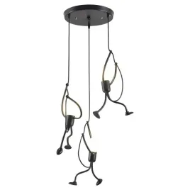 lampa-wiszaca-magboss-humanoid-3-punkty-swiatla-e27