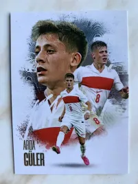 futera-world-football-fx-series-2-arda-guler-turcja