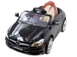 samochod-mercedes-czarny