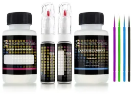 lakier-samochodowy-zaprawka-toyota-070-perla-bezbarwny-buteleczki