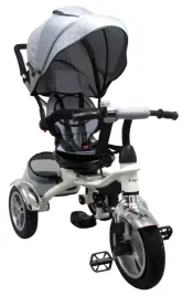 rower-trojkolowy-r-sport-rowerek-t3-szary