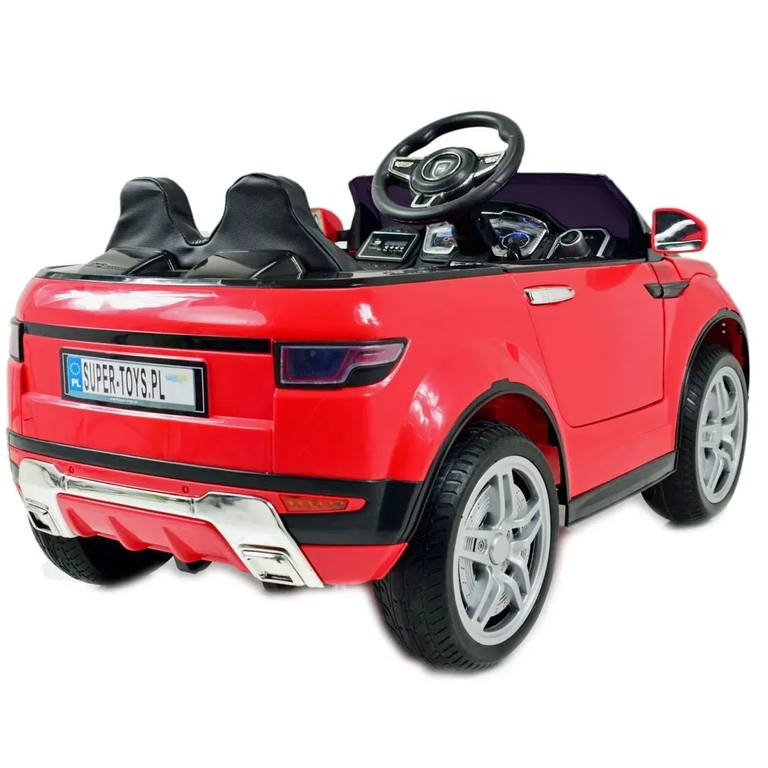 samochod-ericokids-czerwony-marka-ericokids