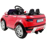 samochod-ericokids-czerwony-wiek-dziecka-3-lata