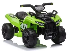 motor-super-toys-zielony-do-20-kg
