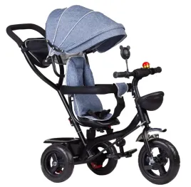 rowerek-trojkolowy-z-obracanym-siedzeniem-daszek-szary-ecotoys