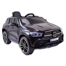 samochod-mercedes-czarny