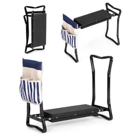 krzeslo-ogrodowe-multigarden-metal-czarny