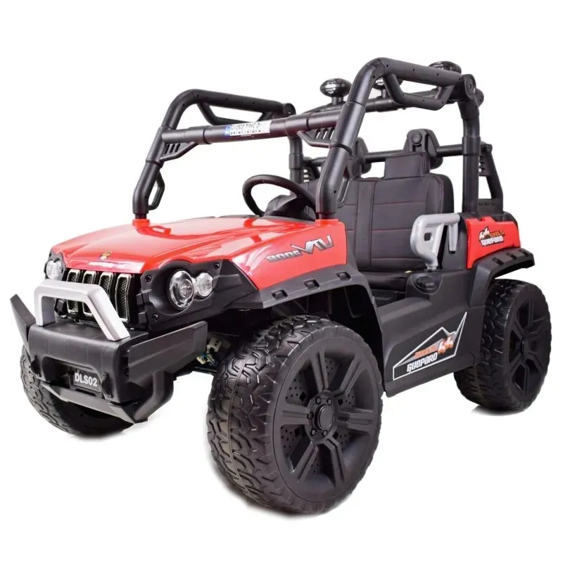 samochod-super-toys-czerwony-marka-super-toys