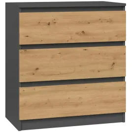 komoda-topeshop-70-x-40-x-75cm-antracyt-matowe