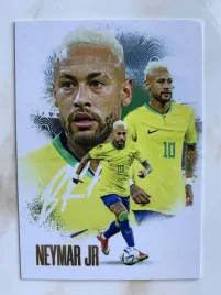 futera-world-football-fx-series-2-neymar-jr-brazylia