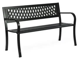 lawka-z-oparciem-metal-125-x-49-cm