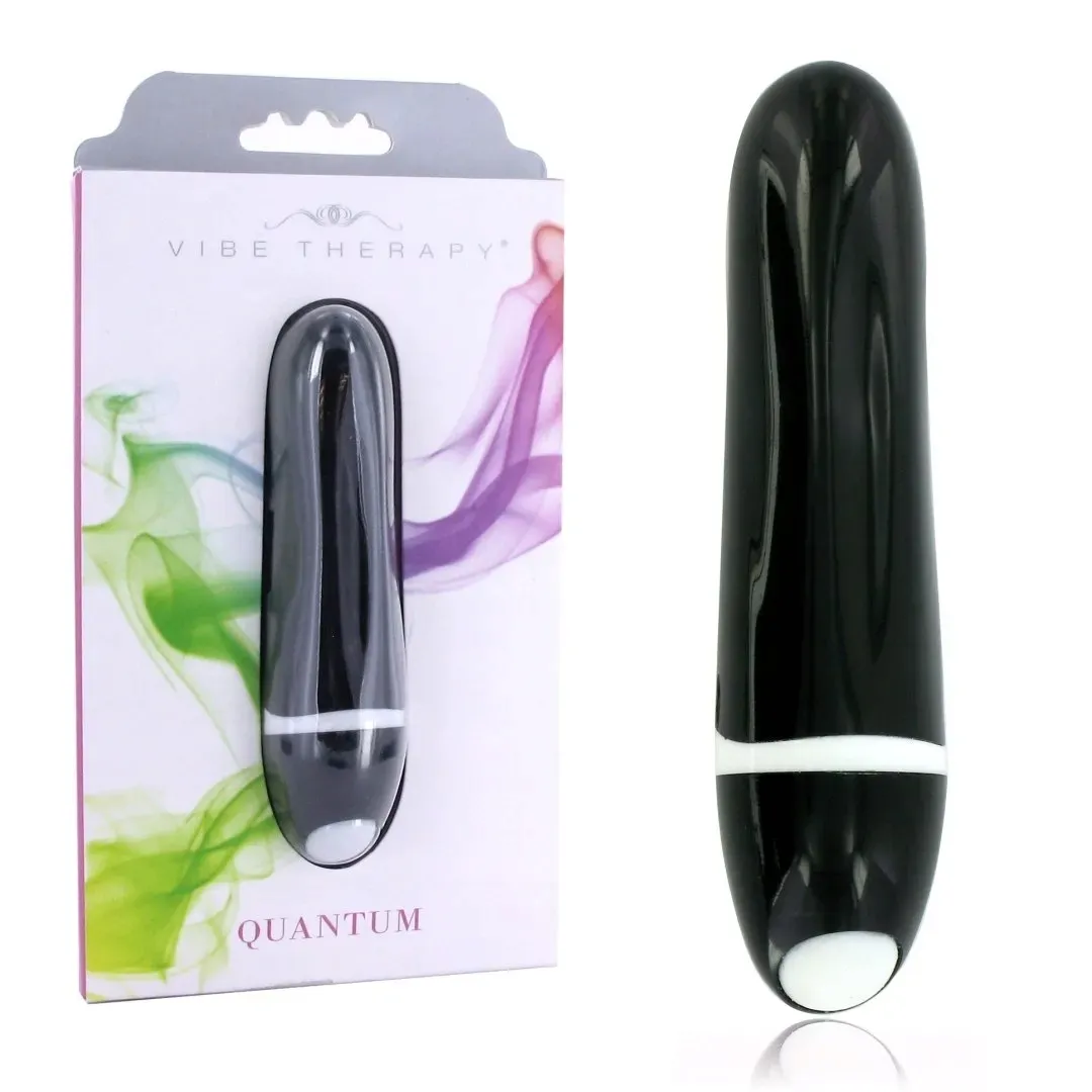 wibrator-vibe-therapy-czarny-abs-9-cm-marka-vibe-therapy