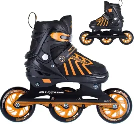 lyzworolki-rolki-nils-abec-9-100mm-rozm-29-33